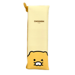 Choonsik-Mini-Flat-Pencil-Case-Face