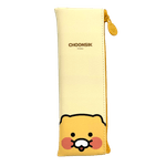Choonsik-Mini-Flat-Pencil-Case-Face