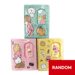 Sundeok-Crew-Life-Multi-Photo-Book--Random-