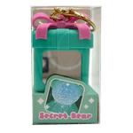 Secret-Bear-Mirror-Keyring-Mint