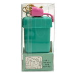 Secret-Bear-Mirror-Keyring-Mint