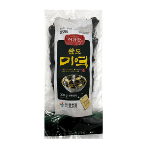 Healthy Dried Seaweed 10.58 Oz (300g)
