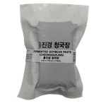 Fermented-Soybean-Paste-Cheonggukjang--2-Pack-7.05-Oz-200g-