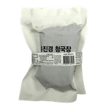 Fermented-Soybean-Paste-Cheonggukjang--2-Pack-7.05-Oz-200g-
