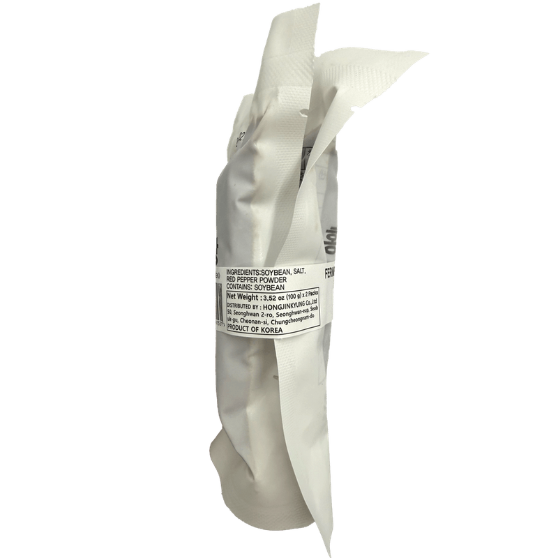 Fermented-Soybean-Paste-Cheonggukjang--2-Pack-7.05-Oz-200g-