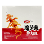 Konjac-Shuang-Strips--Hot---Spicy--0.7oz-18g--X-20-Ea
