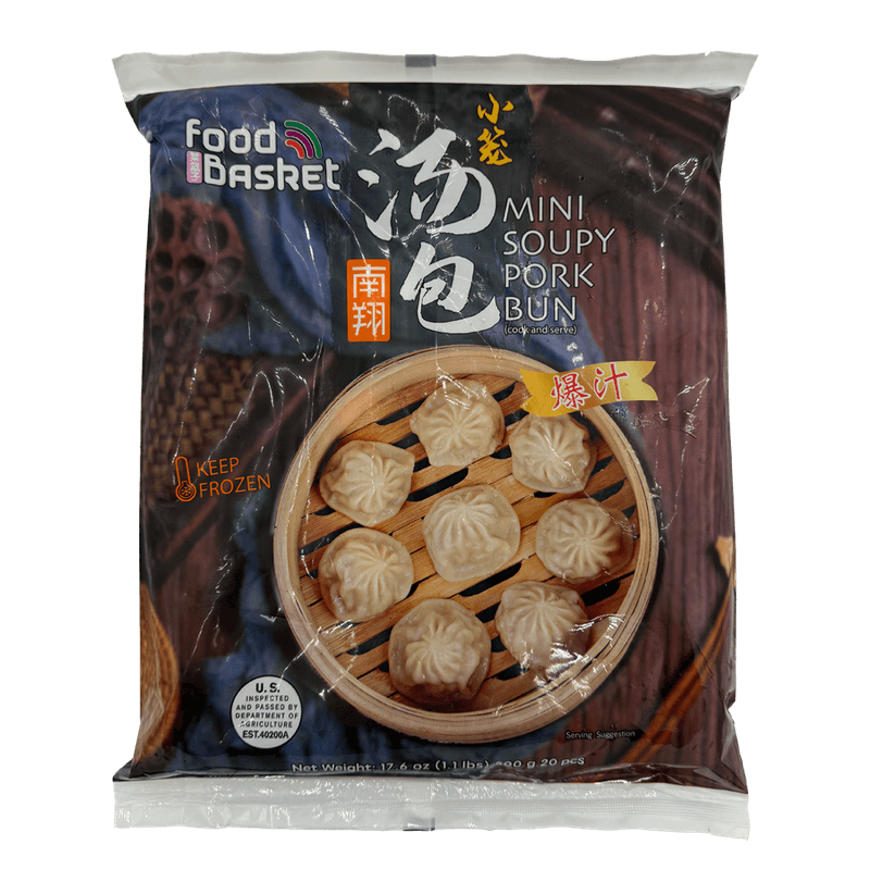 Mini-Soupy-Pork-Bun-17.6-Oz--500g-