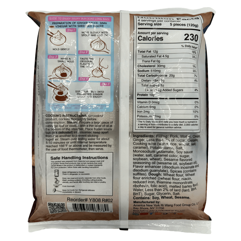 Mini-Soupy-Pork-Bun-17.6-Oz--500g-