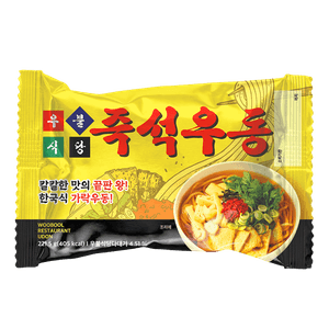Udon 7.81 Oz (221.5g)