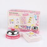 Characters-Bong-Ringing-Halli-Galli-Board-Game