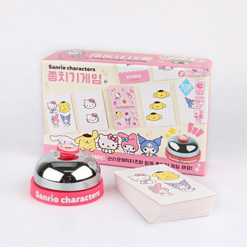 Characters-Bong-Ringing-Halli-Galli-Board-Game