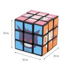 Pokemon-Random-Mini-Cube-Keyring