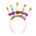 Hbd-Headband