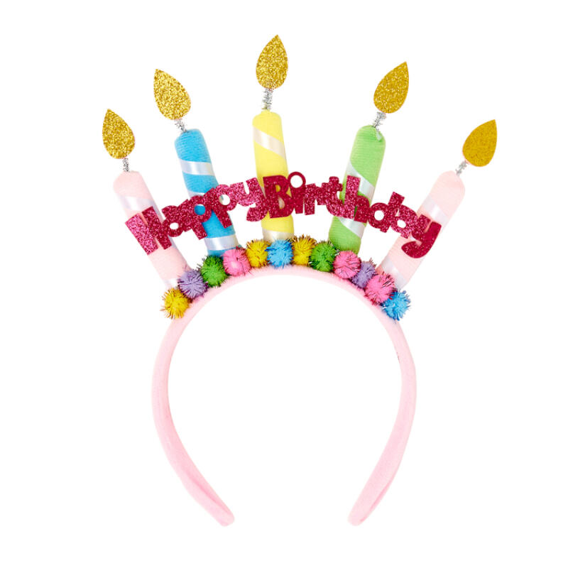 Hbd-Headband