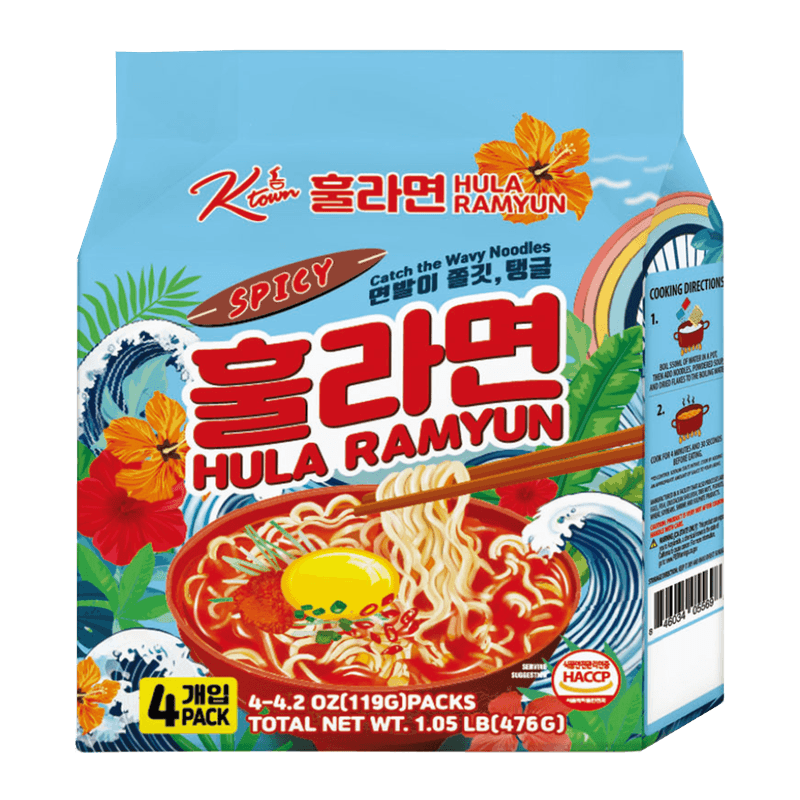 Hula-Ramyun-4.16-Oz--118g--X-4-Pack