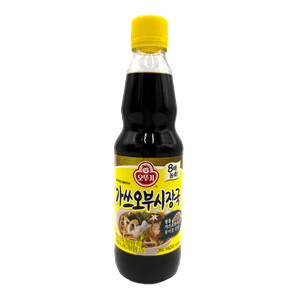 Bonito Soup Base Concentrate 12.17oz(360ml)
