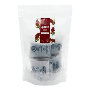 Sorghum Rice Cake 10.58 Oz (300g)