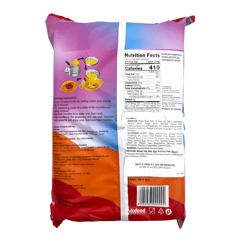 Korean-Ramyeon--Fiery-Chicken-Flavor--3.31-Oz--94g-