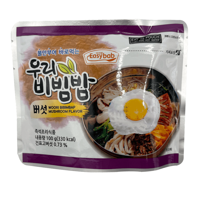 Bibimbap-Mushroom-3.52oz-100g-