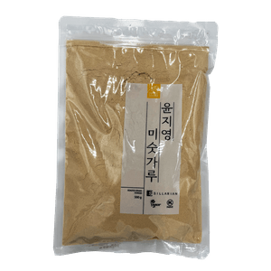 Yoonjiyeong Misutgaru (Mixed Grain Powder) 17.64 Oz (500g)