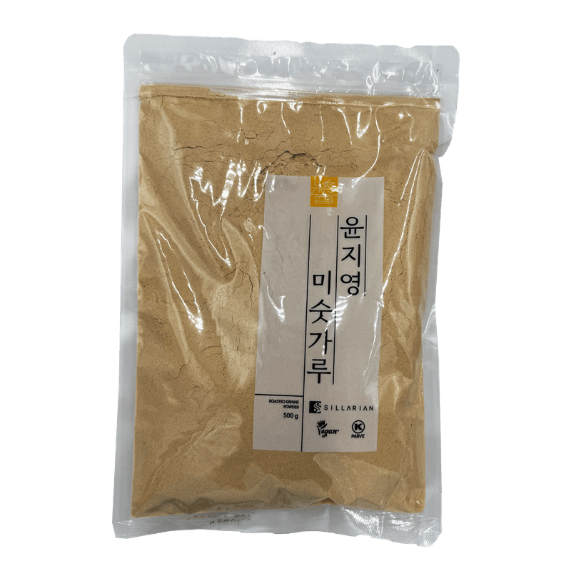 Yoonjiyeong-Misutgaru--Mixed-Grain-Powder--17.64-Oz--500g-