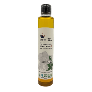 Cold Pressed Perilla Oil 6.76 Fl Oz (200ml)