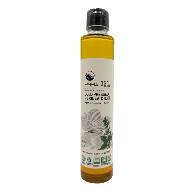 Cold-Pressed-Perilla-Oil-6.76-Fl-Oz--200ml-