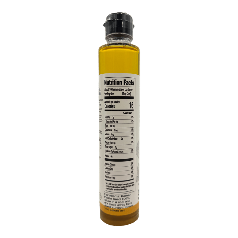 Cold-Pressed-Perilla-Oil-6.76-Fl-Oz--200ml-