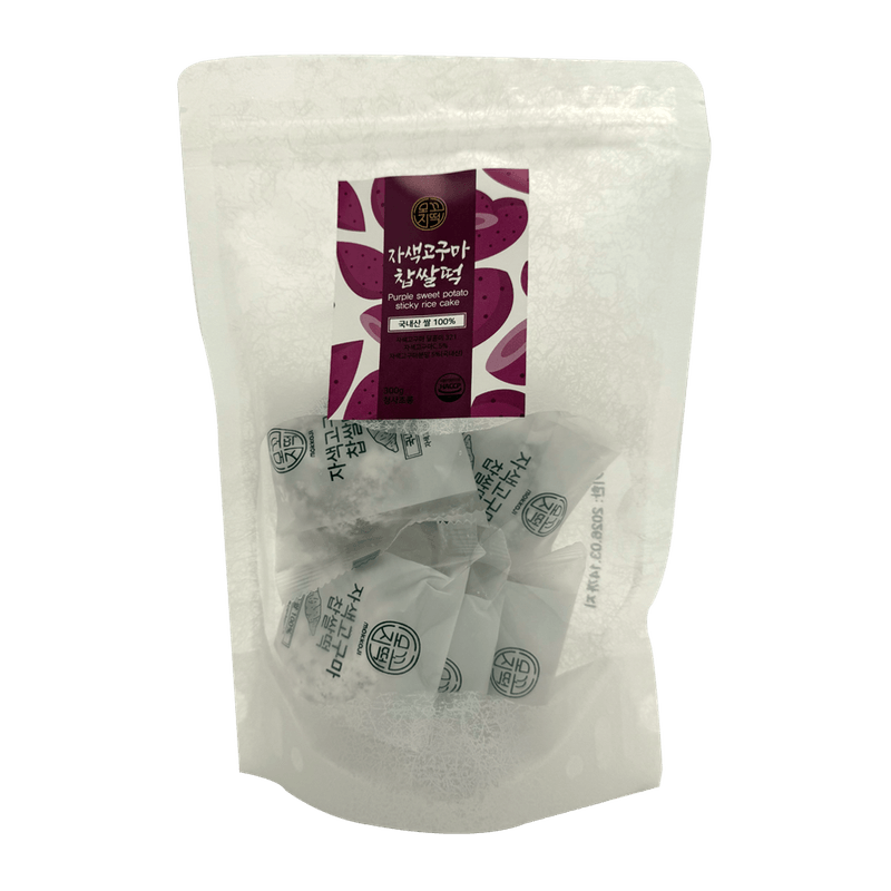 Purple-Sweet-Potato-Sticky-Rice-Cake-10.58-Oz--300g-