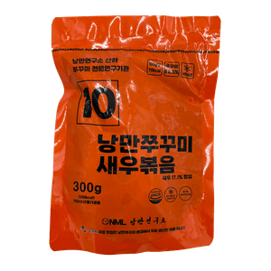 Stir Fried Shrimps 10.58 Oz (300g)