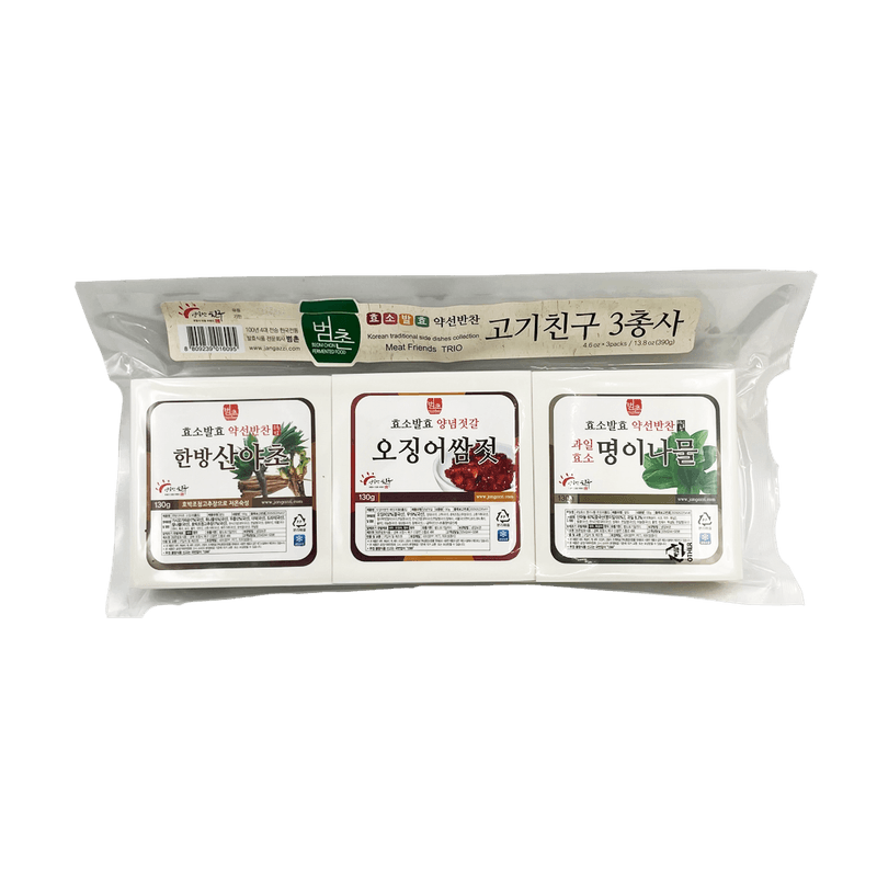 Beomchon-Mixed-Side-Dish-for-BBQ-3-Packs-0.85lb-385g-