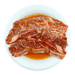 Marinated-Beef---Sliced--Short-Ribs--LA-Style-1.5lb--680g-