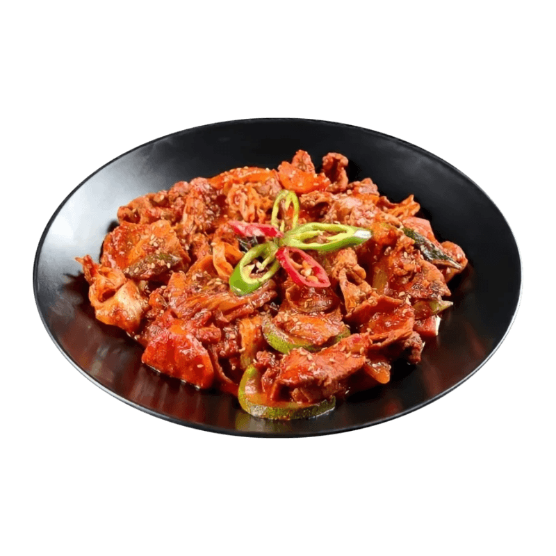 Marinated-Pork--Bulgogi--Boneless-Shoulder-Butt--Thin-1.5lb--680g-
