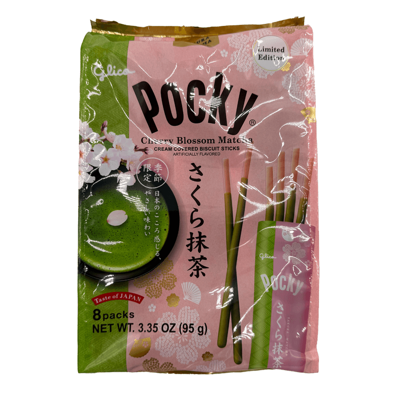 Pocky-Cherry-Blossom-Matcha-3.35oz-95g-