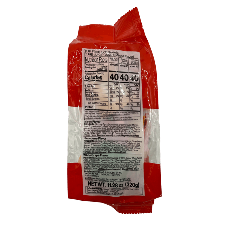 Top-Fruit-Soft-Sweets-Pure-Juice-Candy-Mixed-11.28-Oz--320g-