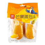 Mango-Bread-8.39-Oz--238g--芒果麵包
