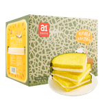 Stuffed-Cantaloupe-Flavoured-Toast-6.63-Oz--188g--夾餡哈密瓜口味吐司