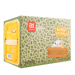 Stuffed-Cantaloupe-Flavoured-Toast-6.63-Oz--188g--夾餡哈密瓜口味吐司