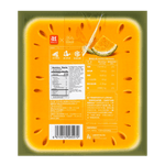 Stuffed-Cantaloupe-Flavoured-Toast-6.63-Oz--188g--夾餡哈密瓜口味吐司