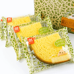 Stuffed-Cantaloupe-Flavoured-Toast-6.63-Oz--188g--夾餡哈密瓜口味吐司