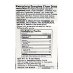 Yuzu-Ssanghwa-5.07-Fl-Oz--150ml--X-10-Ea