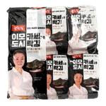 Imokase-First-Dosirak-Seasoned-Seaweed-0.14-Oz--4g--X-12-Packs