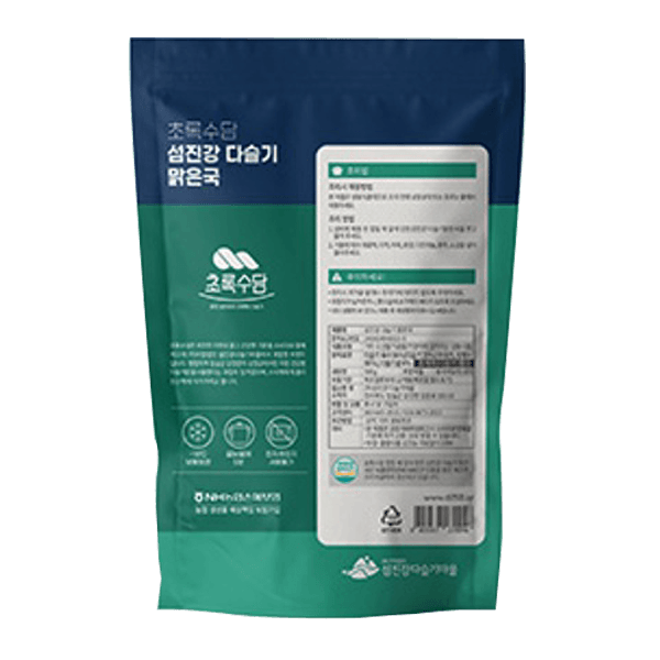 SEOMJINGANG-DASEILGI-SOUP-1.1-LB--500G-