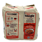 Tangle-Chunky-Tomato-Pasta-3.7-Oz--105g--X-4Packs