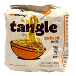 Tangle-Garlic-Oil-Pasta-3.53-Oz--100g--X-4Packs