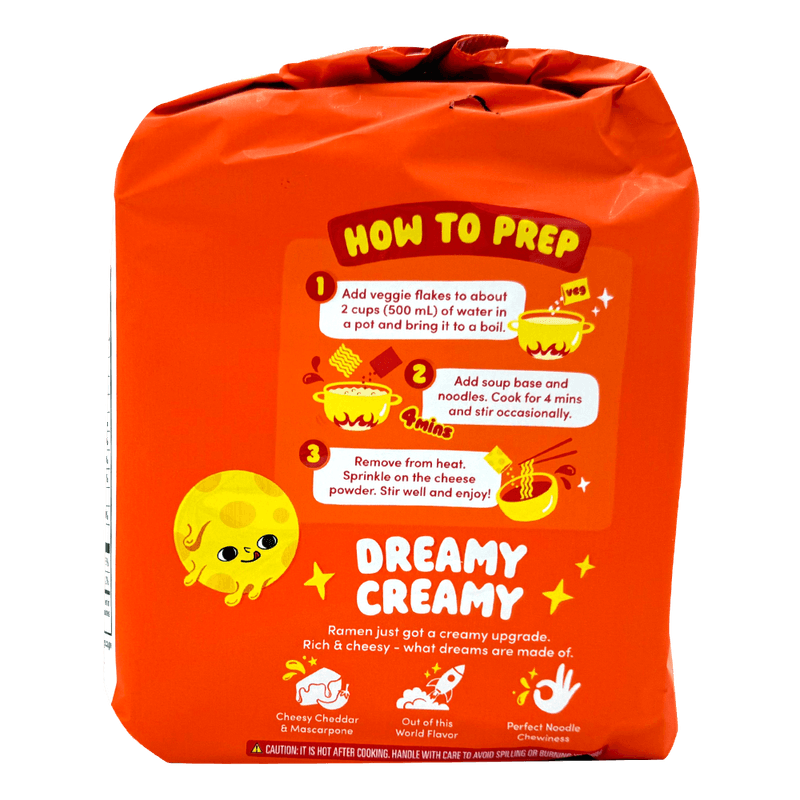 Cheesy-Ramen-Spicy-3.91-Oz--111g--X-4Packs