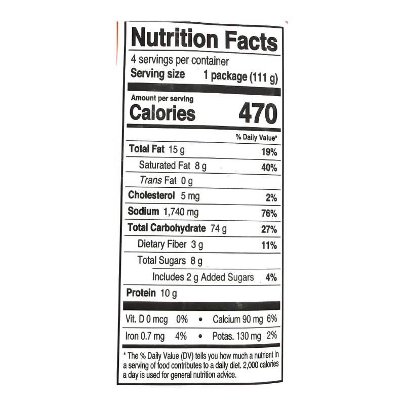 Cheesy-Ramen-Spicy-3.91-Oz--111g--X-4Packs