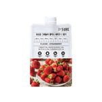 Probiotics-Granola-Fullmix-Strawberry-1.41oz-40g--7-Pouches