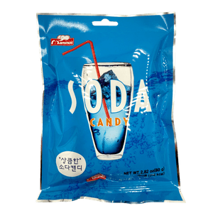 Korean Soda Candy 3.53 Oz(100g)