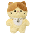 Kkukkyi-Keyring-In-The-Classic--Cheese-